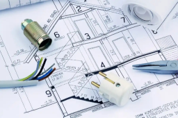 Electricians Banbury New Builds Small