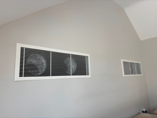 Domestic Air Con Abingdon 1 Medium