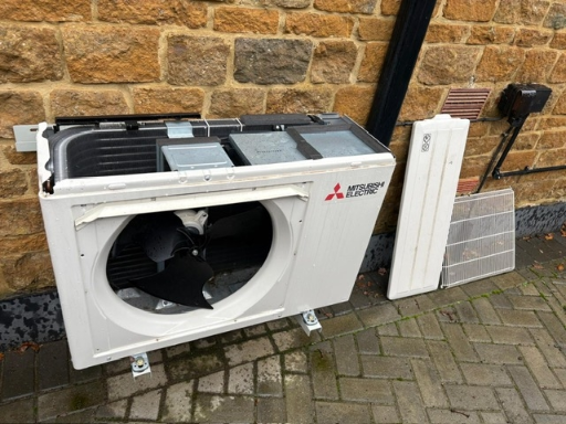 Mjb Electrical Contractors Ltd Air Con Repairs 11 Medium