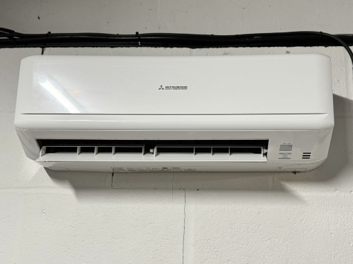 Mjb Electrical Contractors Ltd Air Con Repairs 5 Medium