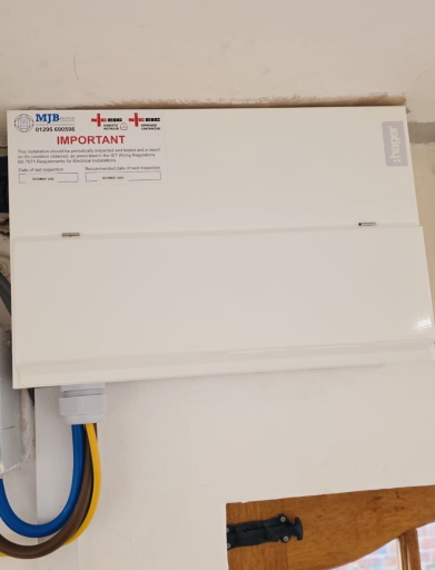 Complete Rewiring And Consumer Unit Upgrades 01 Medium