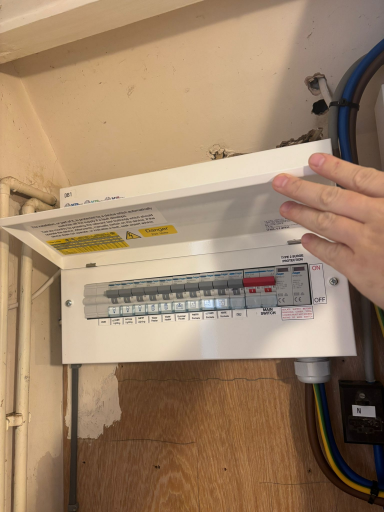 Complete Rewiring Services Banbury 01 Medium