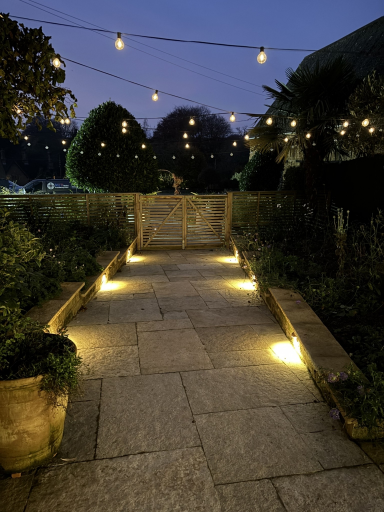 Wall Lights Pic 2 Medium