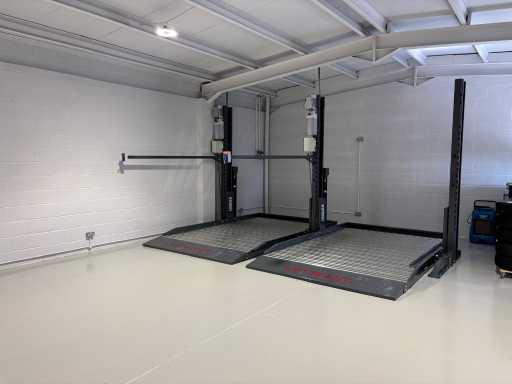 Car Ramps Pic 3 Medium