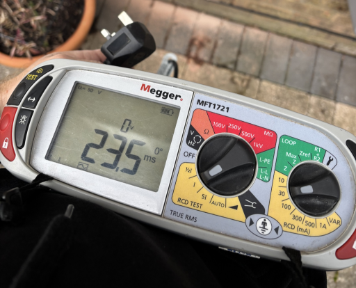 Electrical Testing Mjb Electrical Banbury Medium