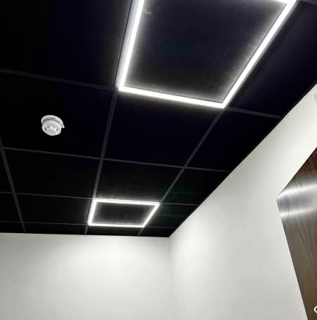 Commercial Office Lighting Medium