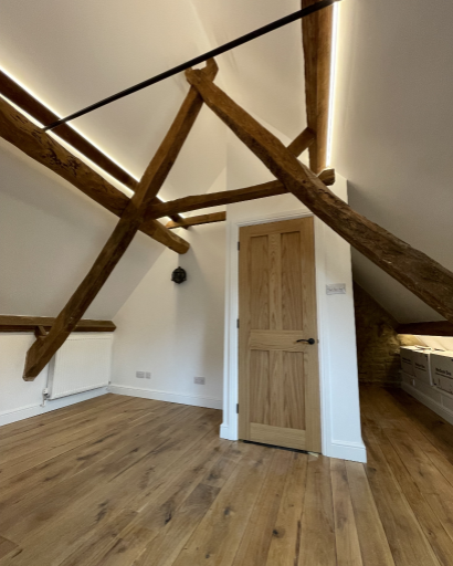 Domestic Lighting Medium