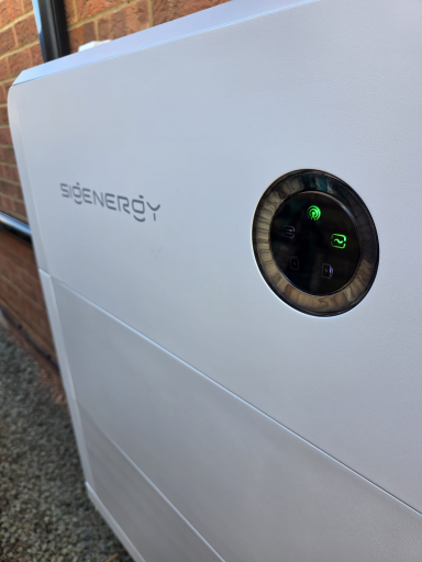 Battery Energy Storage Mjb Electrical Contractors Ltd Medium