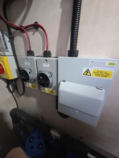 Battery Storage Solutions Banbury 05 Medium