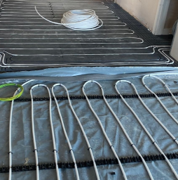 Mjb Electrical Contractors Ltd Underfloor Heating Specialists 03 1764776618 1764931269 Small
